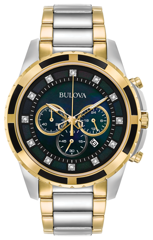 98D132 - Bulova