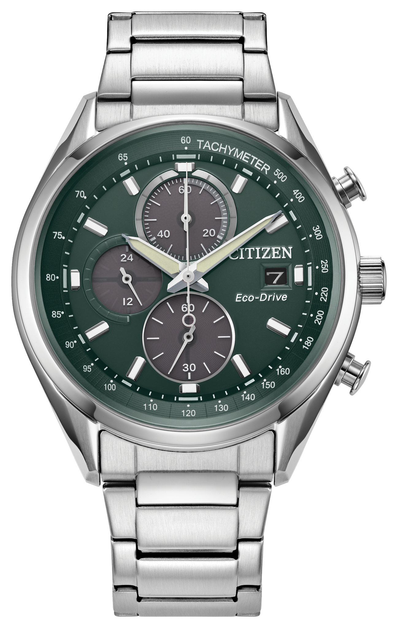 CA0459-79X Citizen Watch