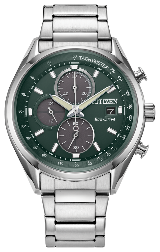 CA0459-79X Citizen Watch