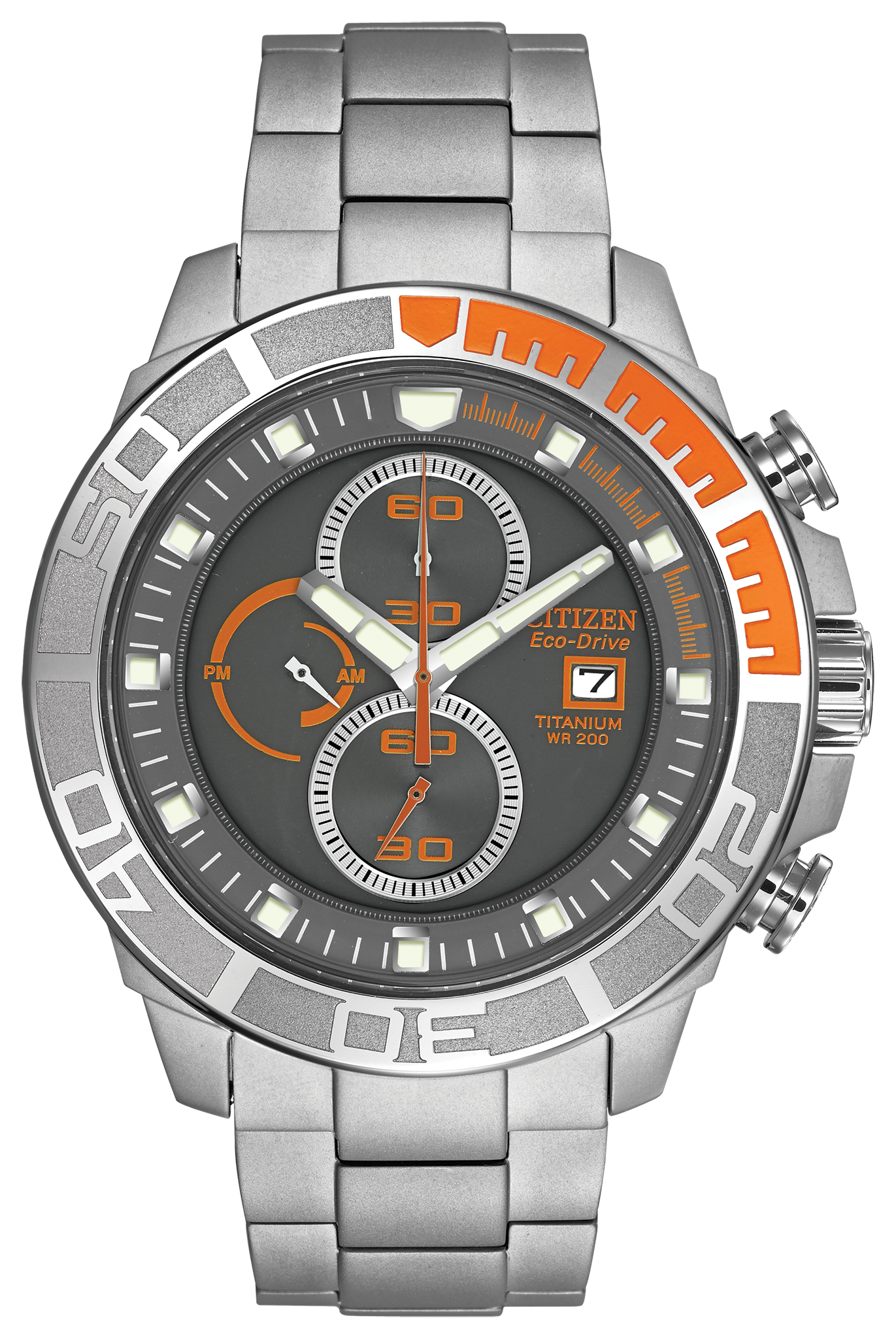 CA0520-53H Citizen Watch