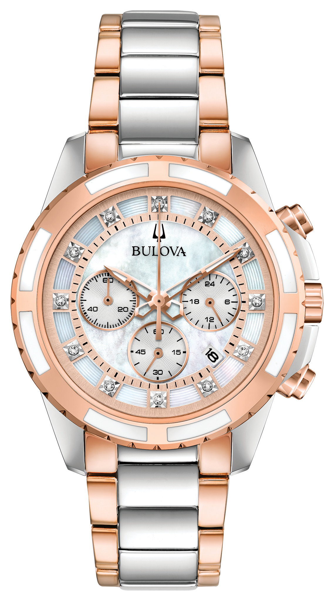 98P181 - Bulova