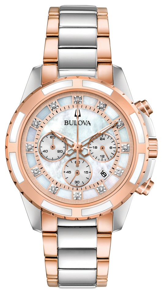 98P181 - Bulova