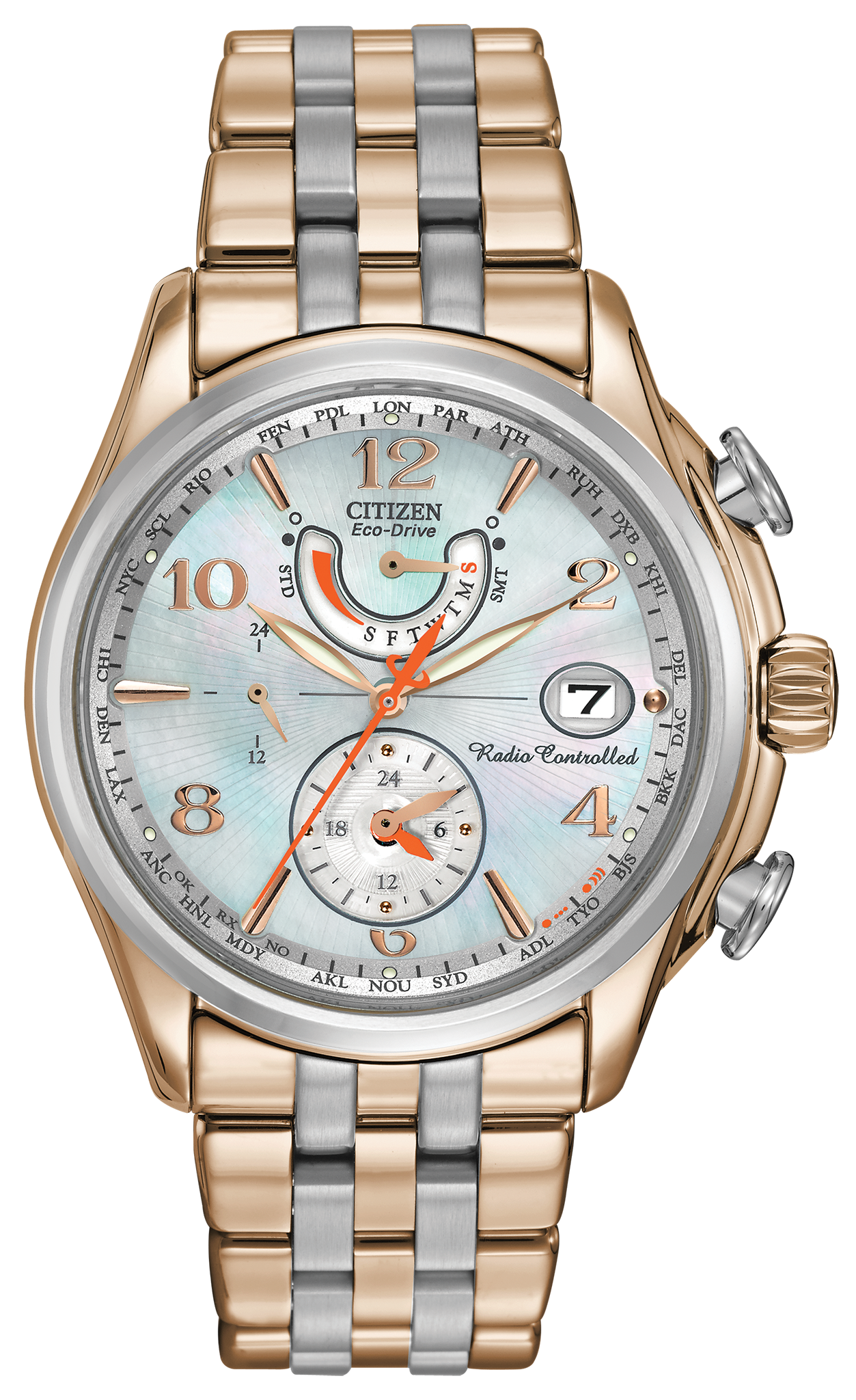 FC0006-52D Citizen Watch