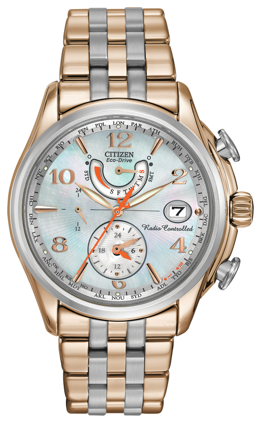 FC0006-52D Citizen Watch