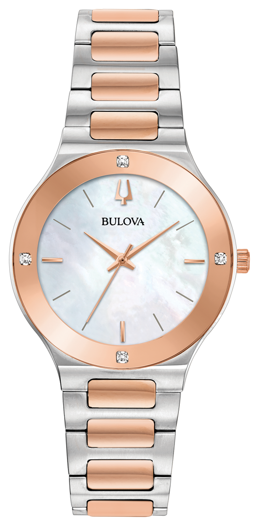 98R274 - Bulova