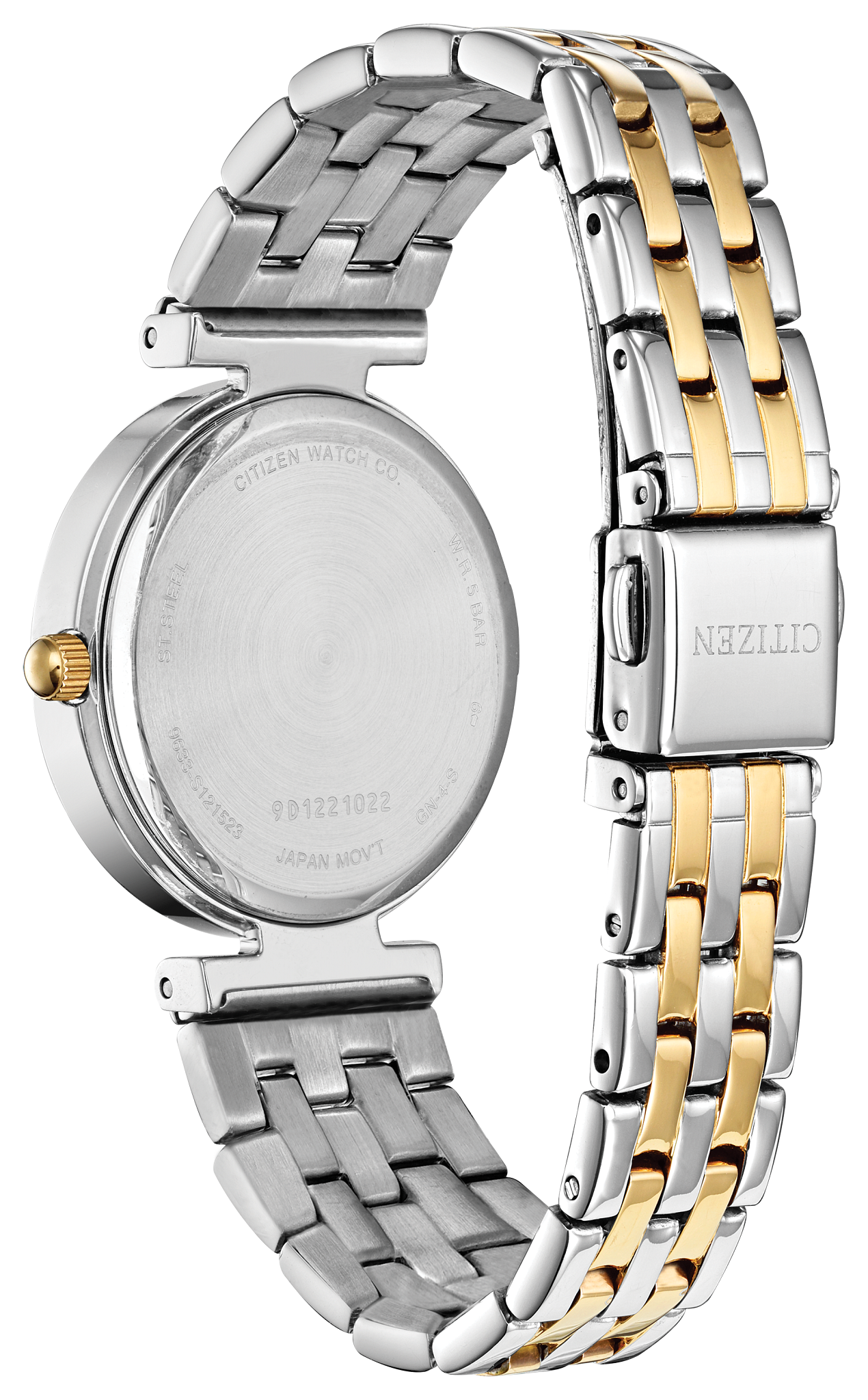ER0216-67D Citizen Watch
