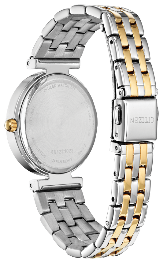 ER0216-67D Citizen Watch