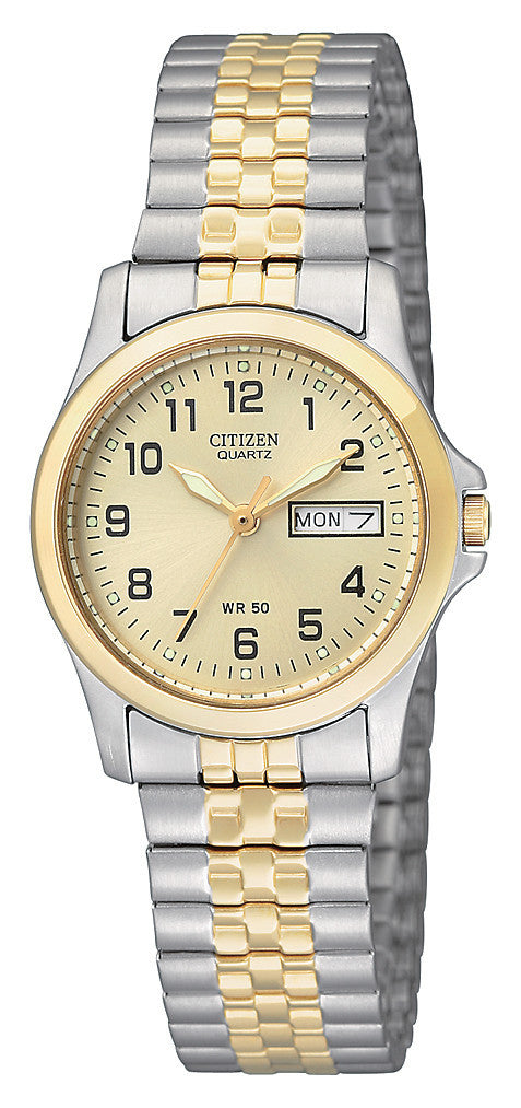 EQ0554-95P Citizen Watch