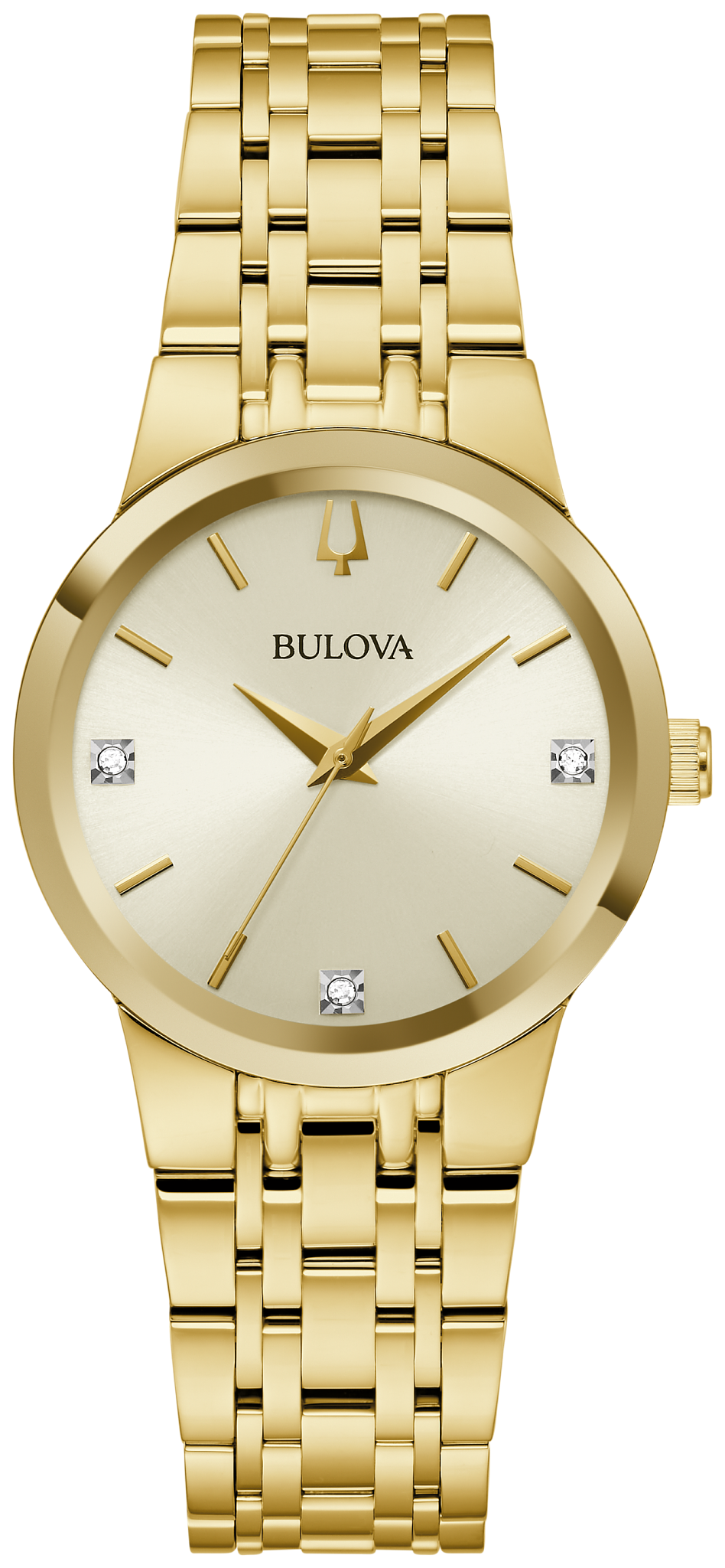 97P159 - Bulova