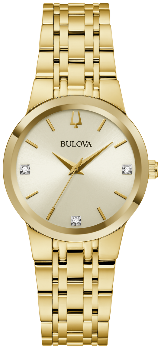 97P159 - Bulova