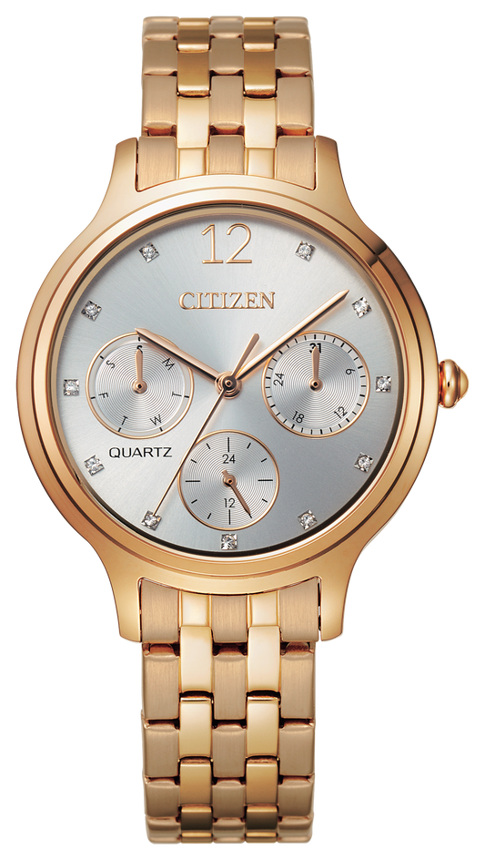 ED8183-54A Citizen Watch