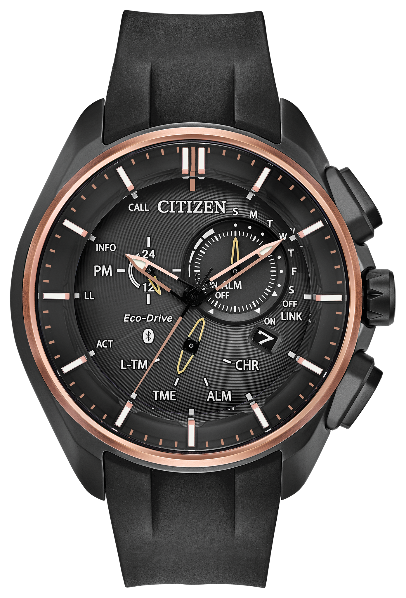 BZ1044-08E Citizen Watch