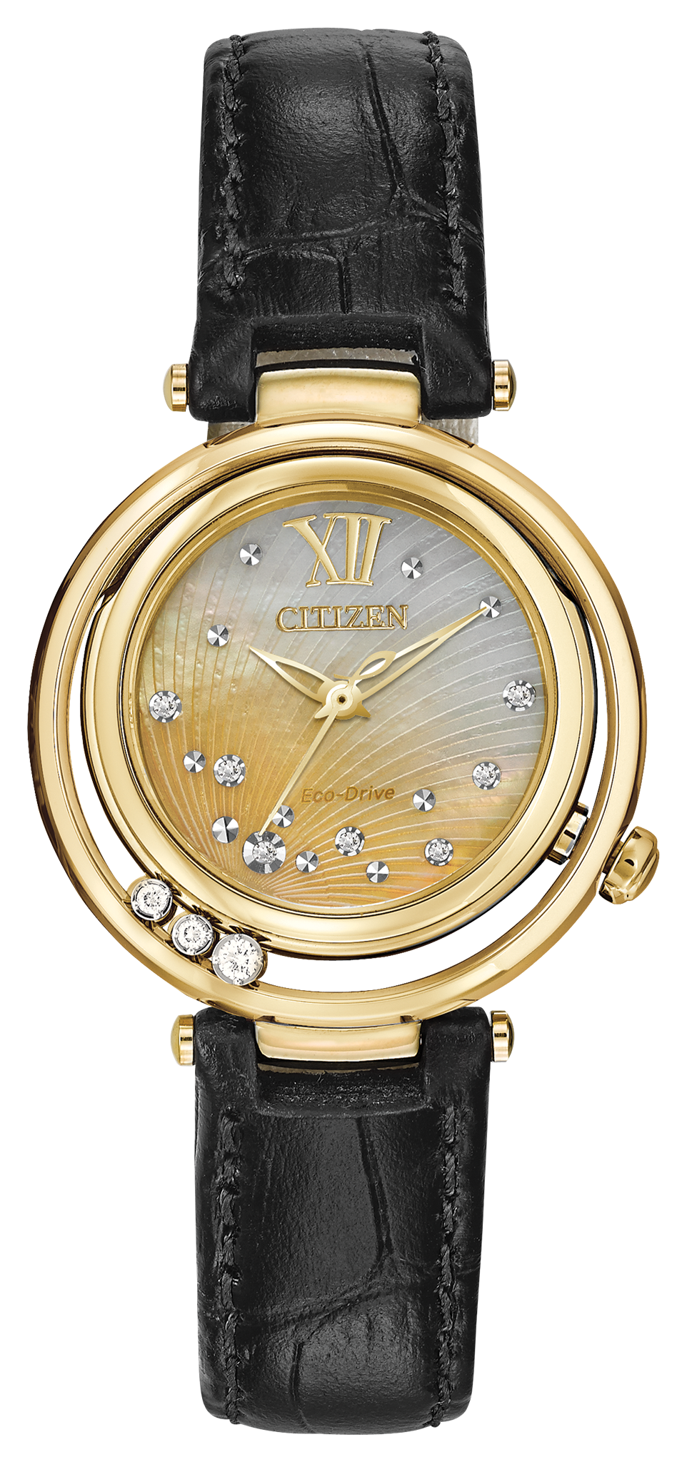 EM0322-02Y Citizen Watch