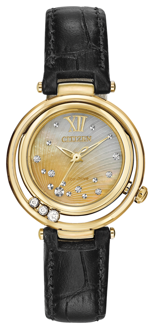 EM0322-02Y Citizen Watch
