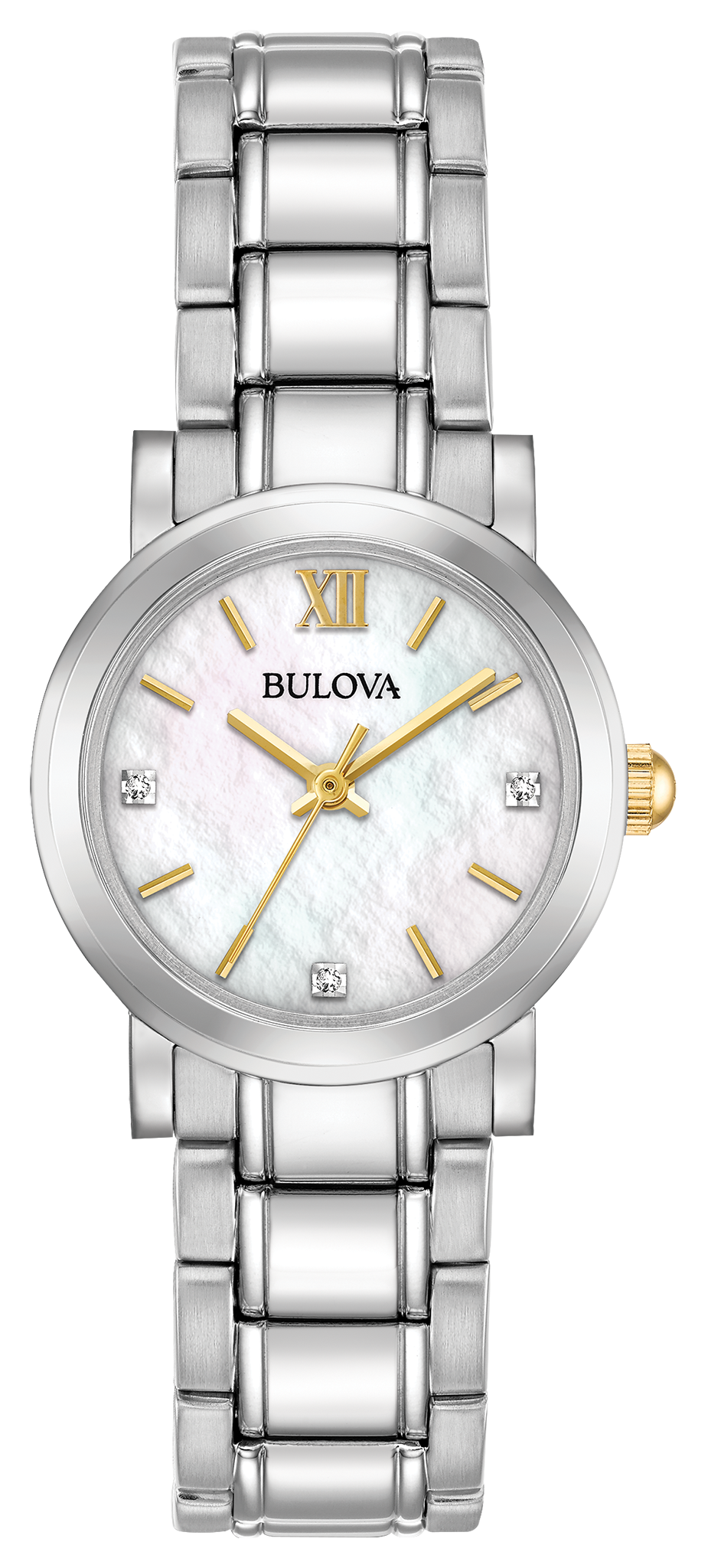 98P164 - Bulova