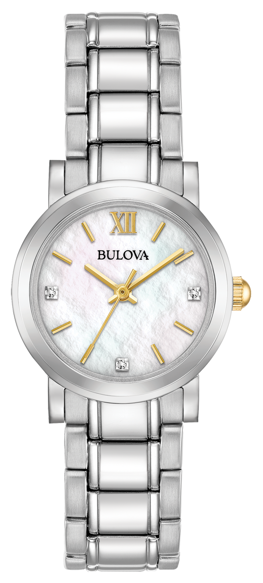 98P164 - Bulova