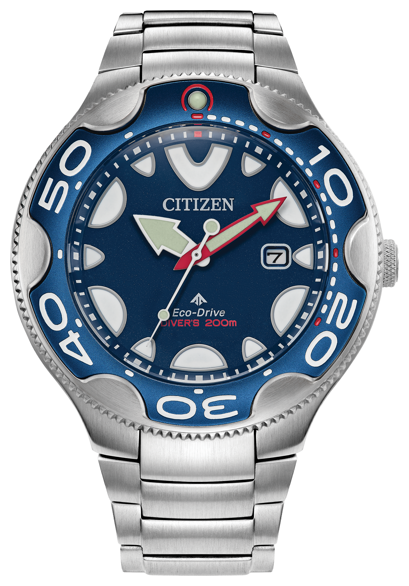 BN0231-52L Citizen Watch