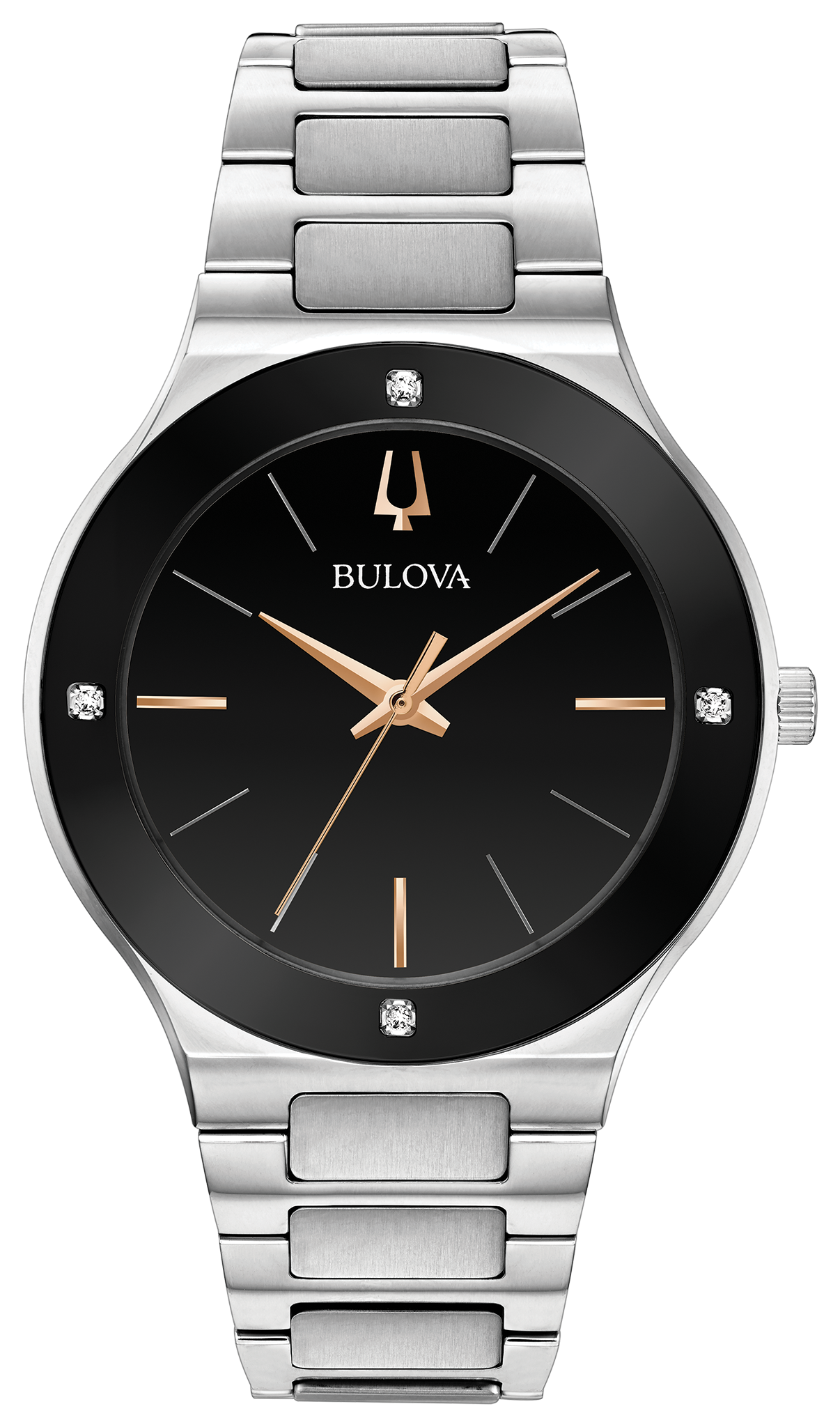 96E117 - Bulova