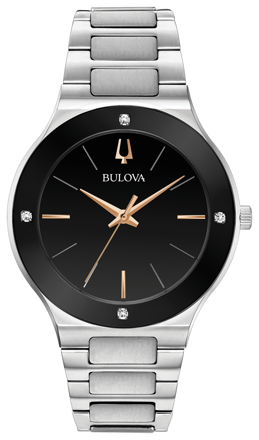 96E117 - Bulova