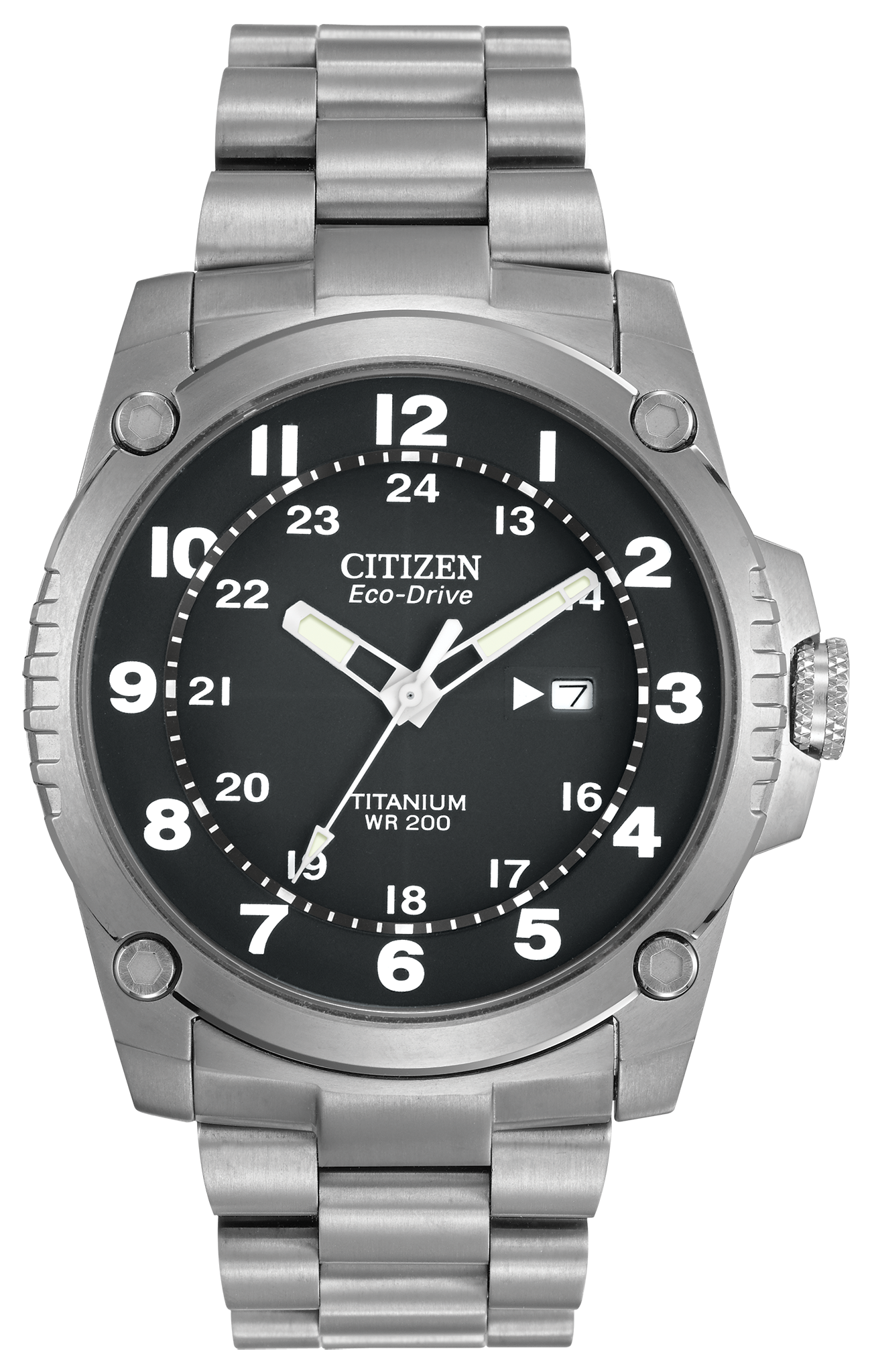 BJ8070-51E Citizen Watch