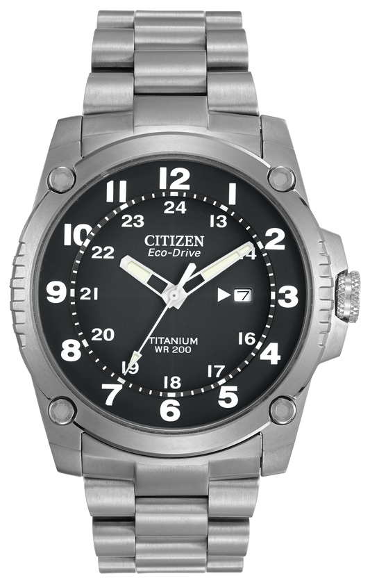 BJ8070-51E Citizen Watch