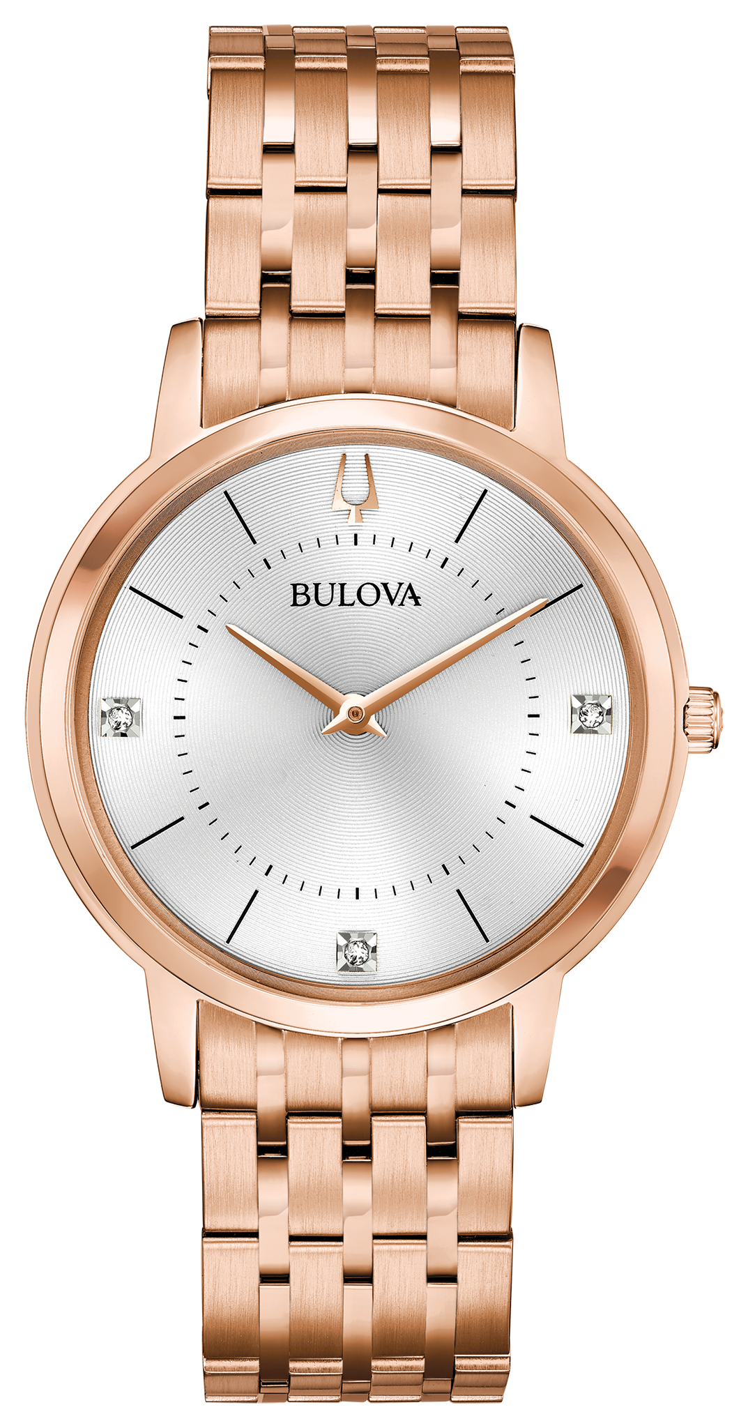 97P129 - Bulova