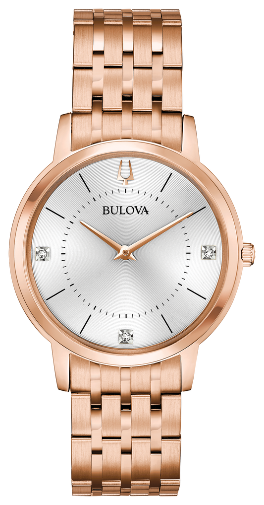 97P129 - Bulova