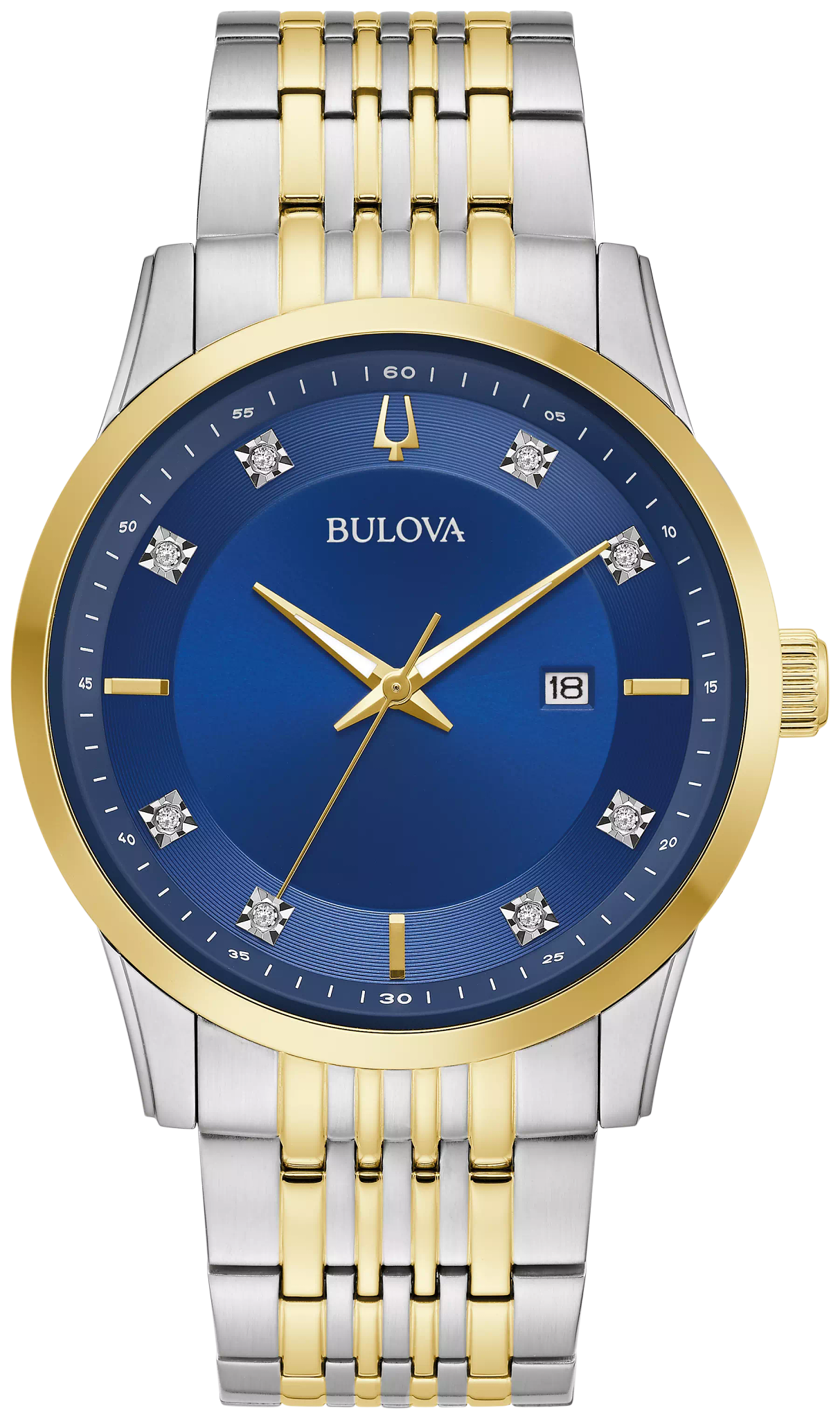 98D168 - Bulova