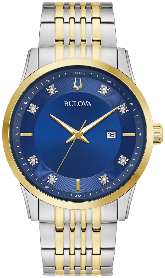 98D168 - Bulova