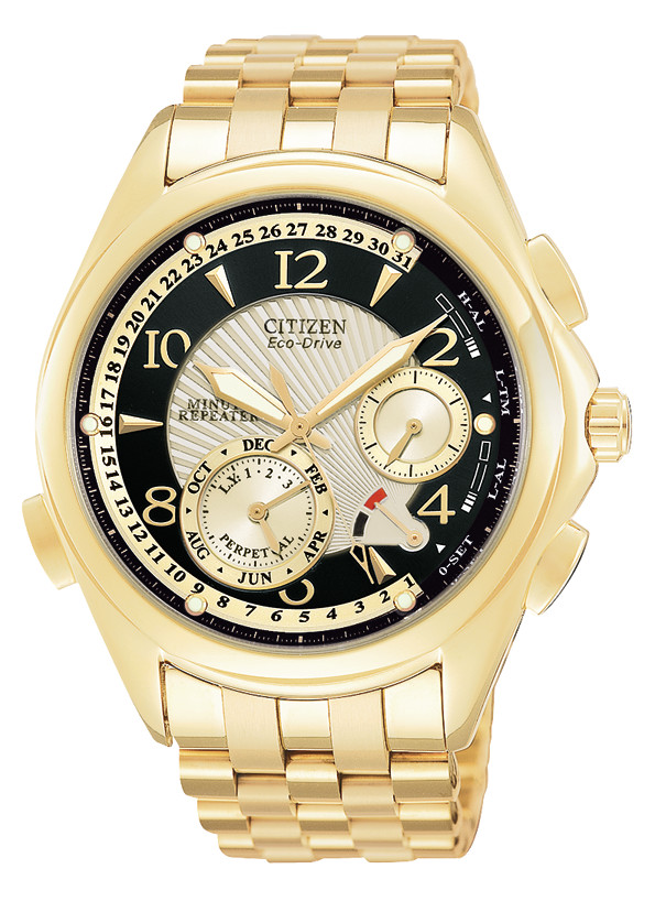 BL9002-53F Citizen Watch