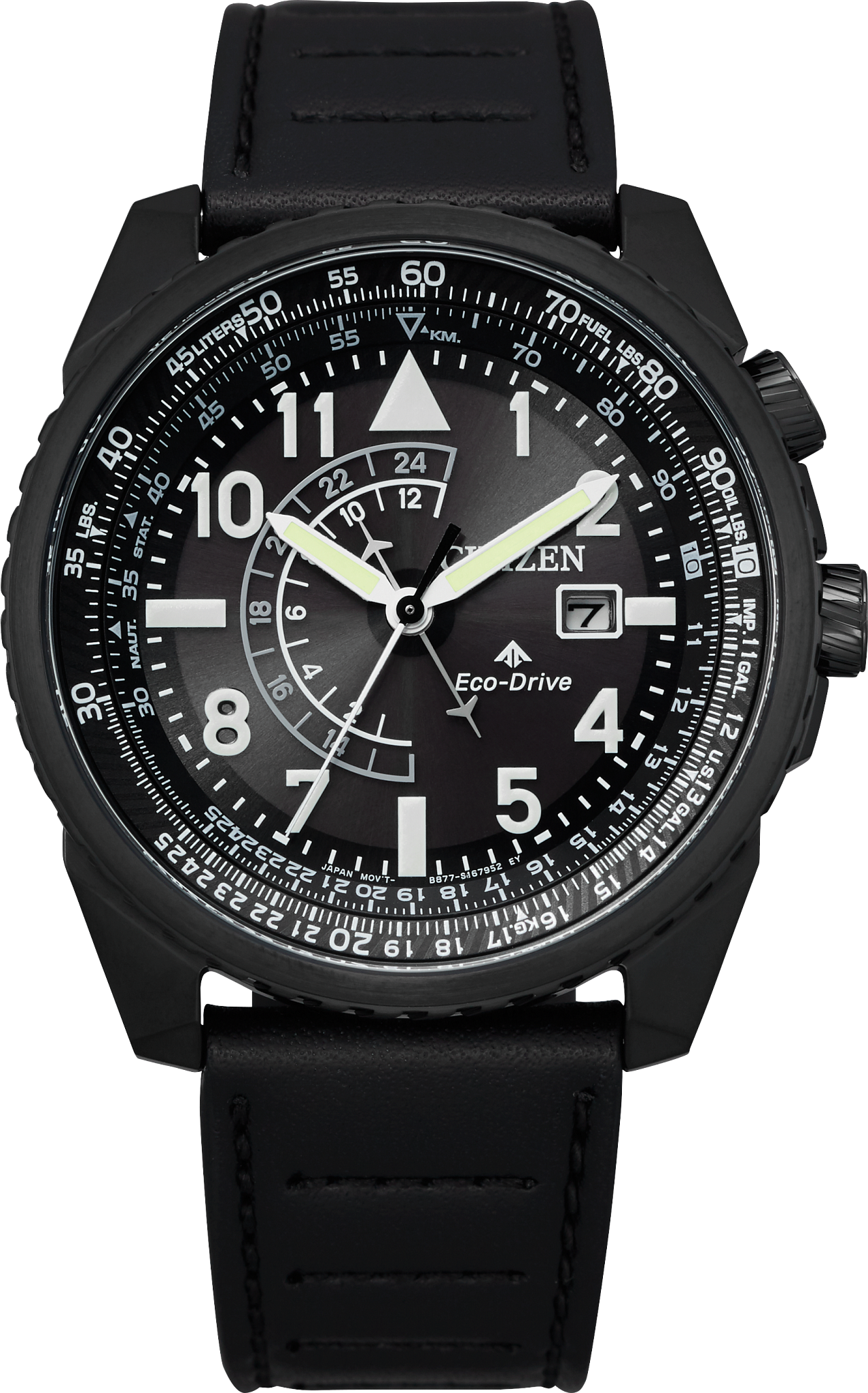 BJ7135-02E Citizen Watch
