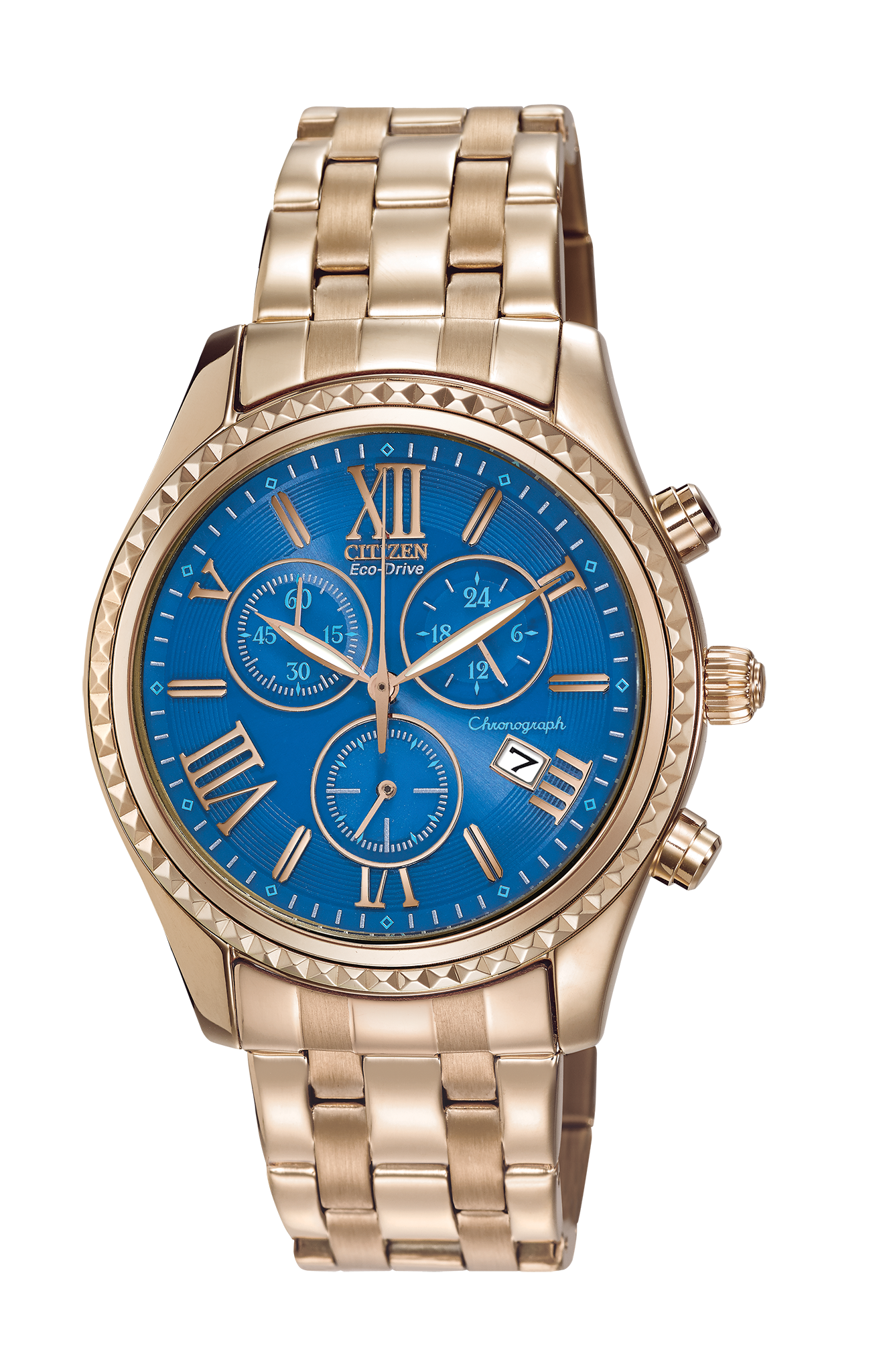 FB1363-56L Citizen Watch