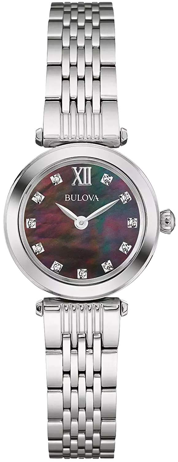 96S169 - Bulova