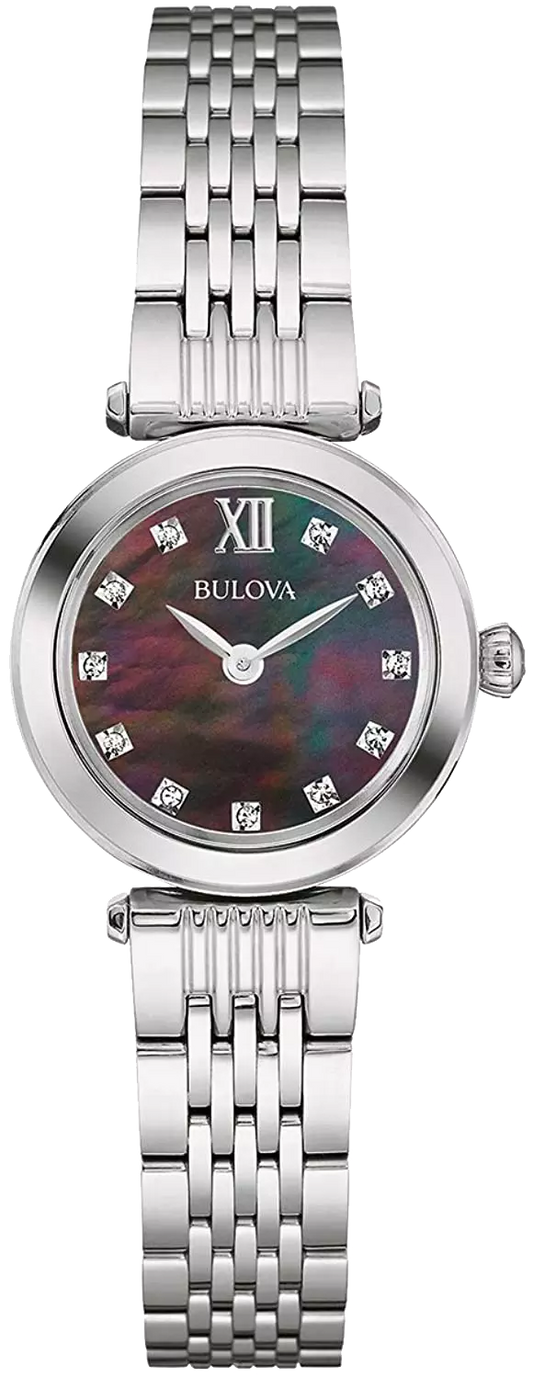 96S169 - Bulova