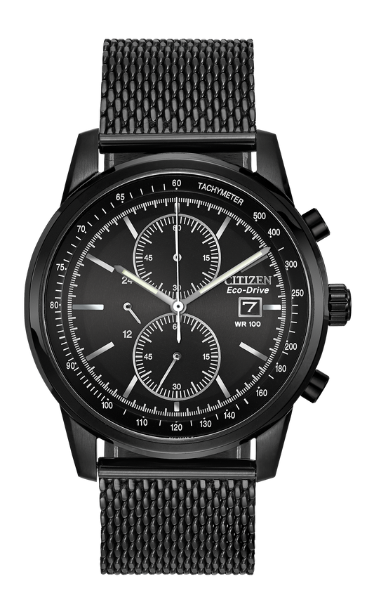 CA0338-57E Citizen Watch
