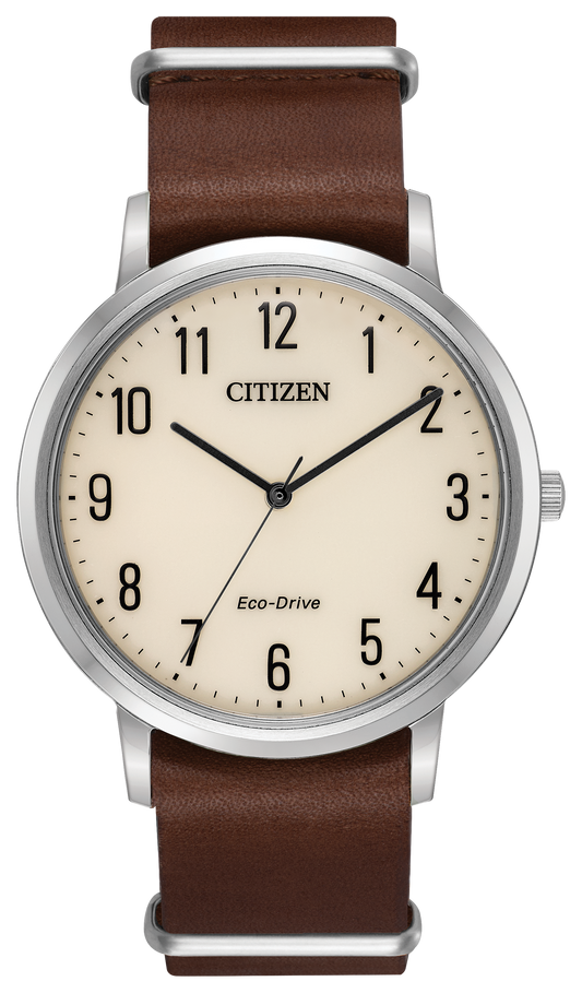 BJ6500-21A Citizen Watch