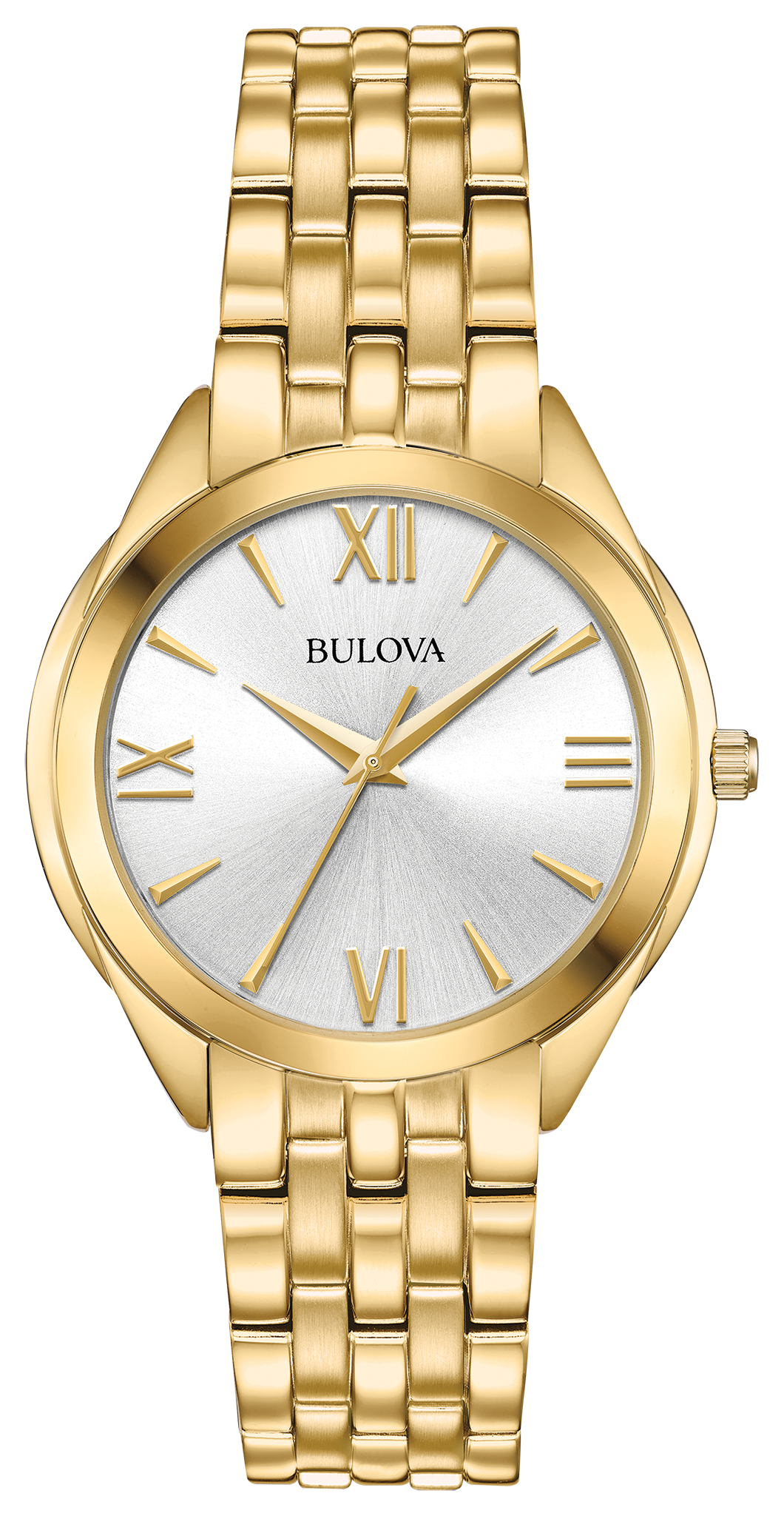 97L160 - Bulova