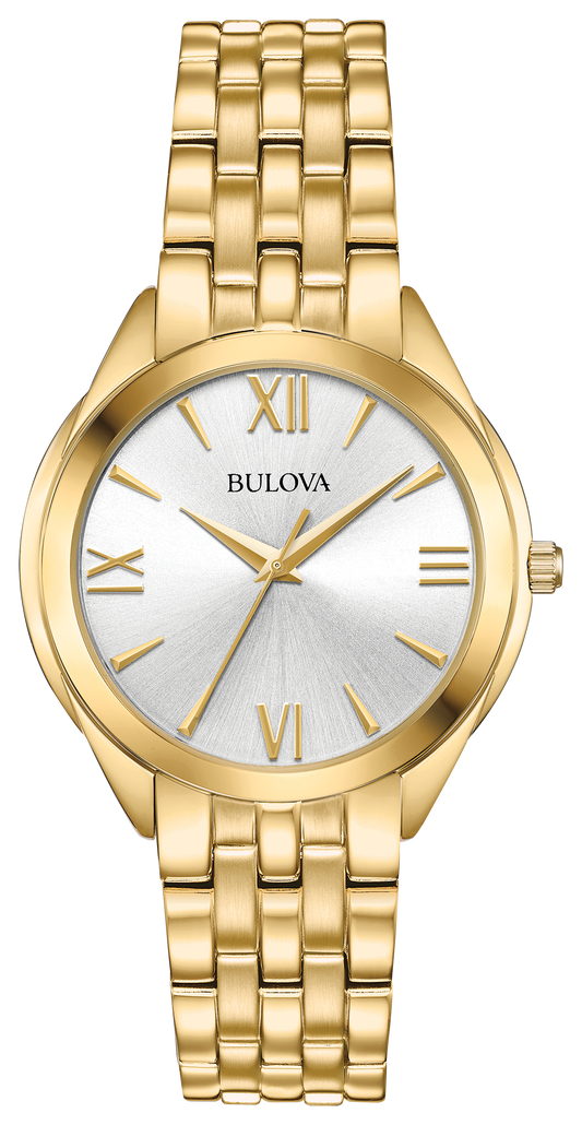 97L160 - Bulova