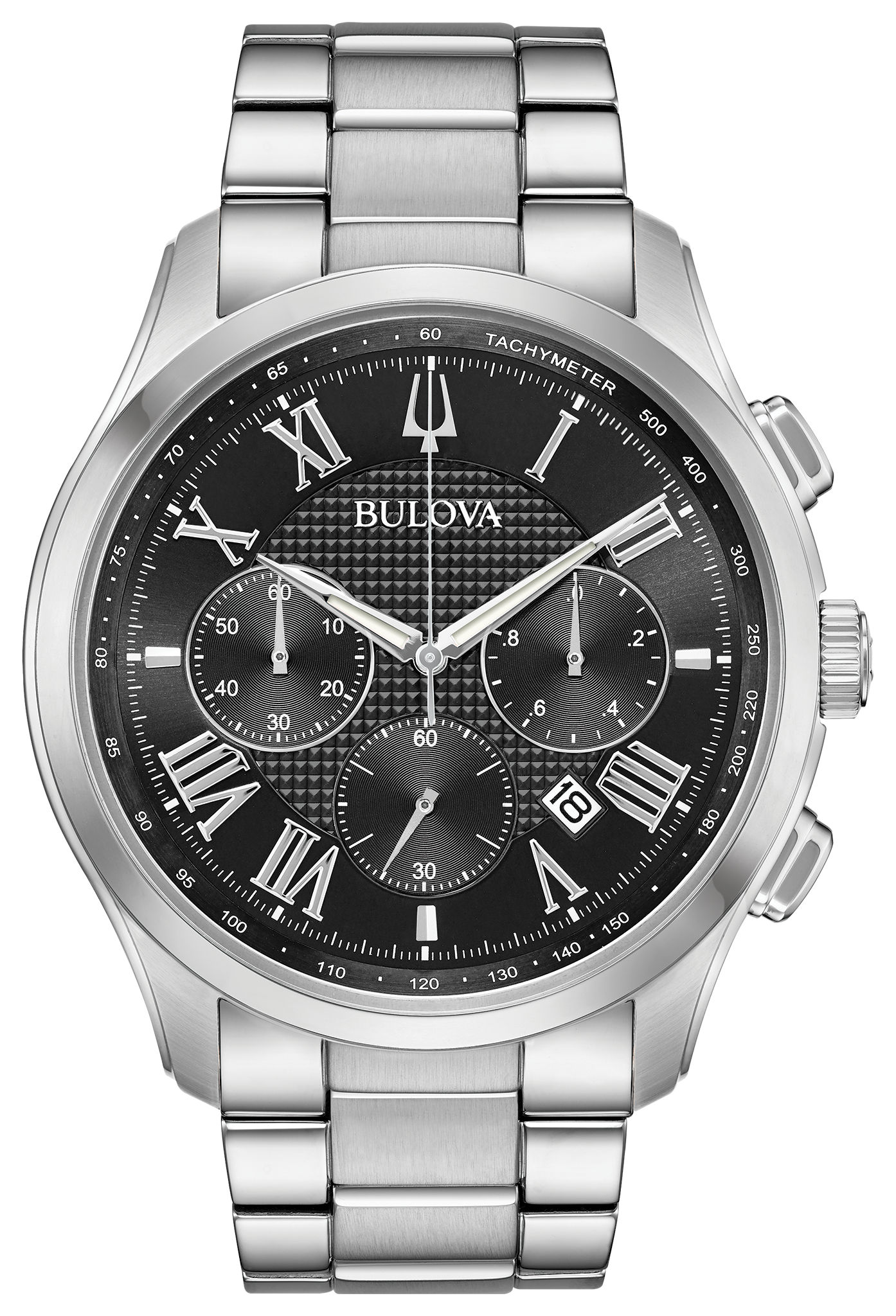 96B288 - Bulova