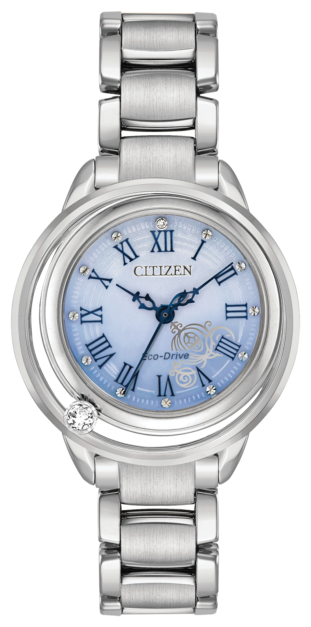 EW5510-53N Citizen Watch