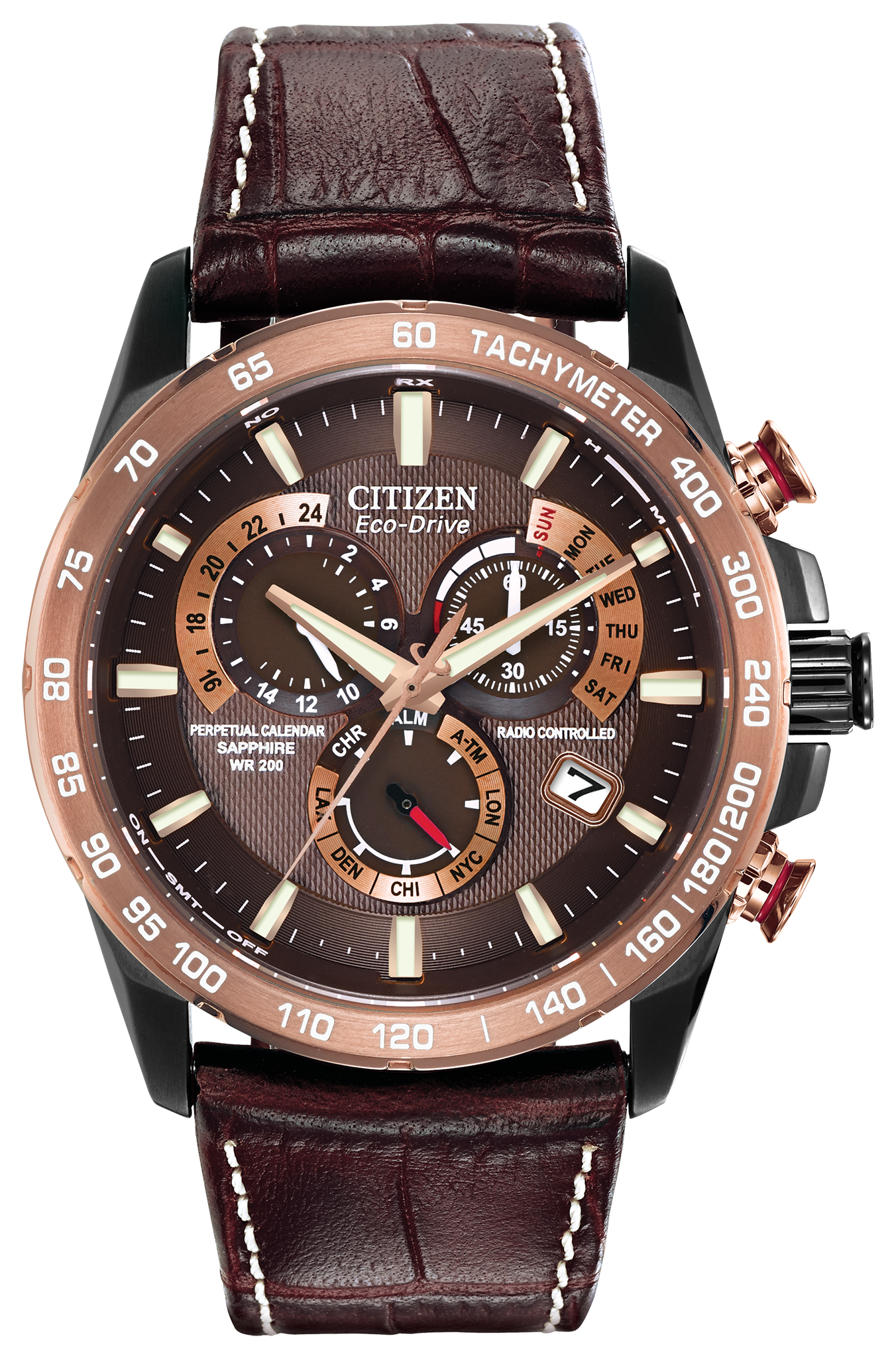 AT4006-06X Citizen Watch