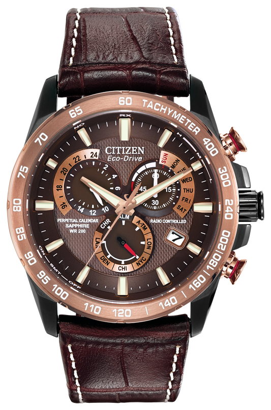 AT4006-06X Citizen Watch