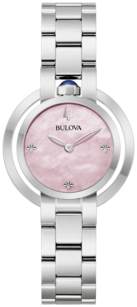 96L338 - Bulova