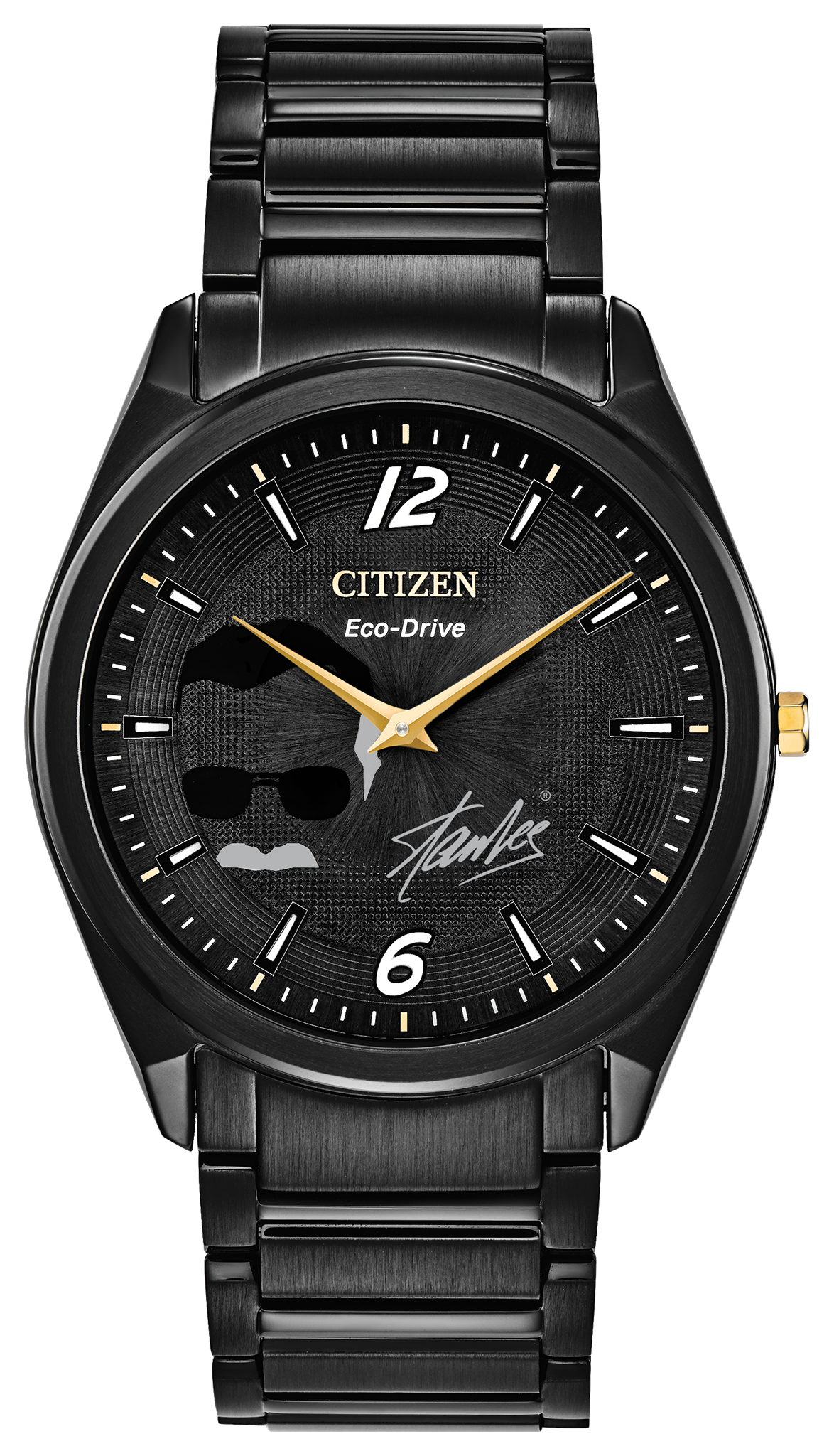 AR3077-56W Citizen Watch