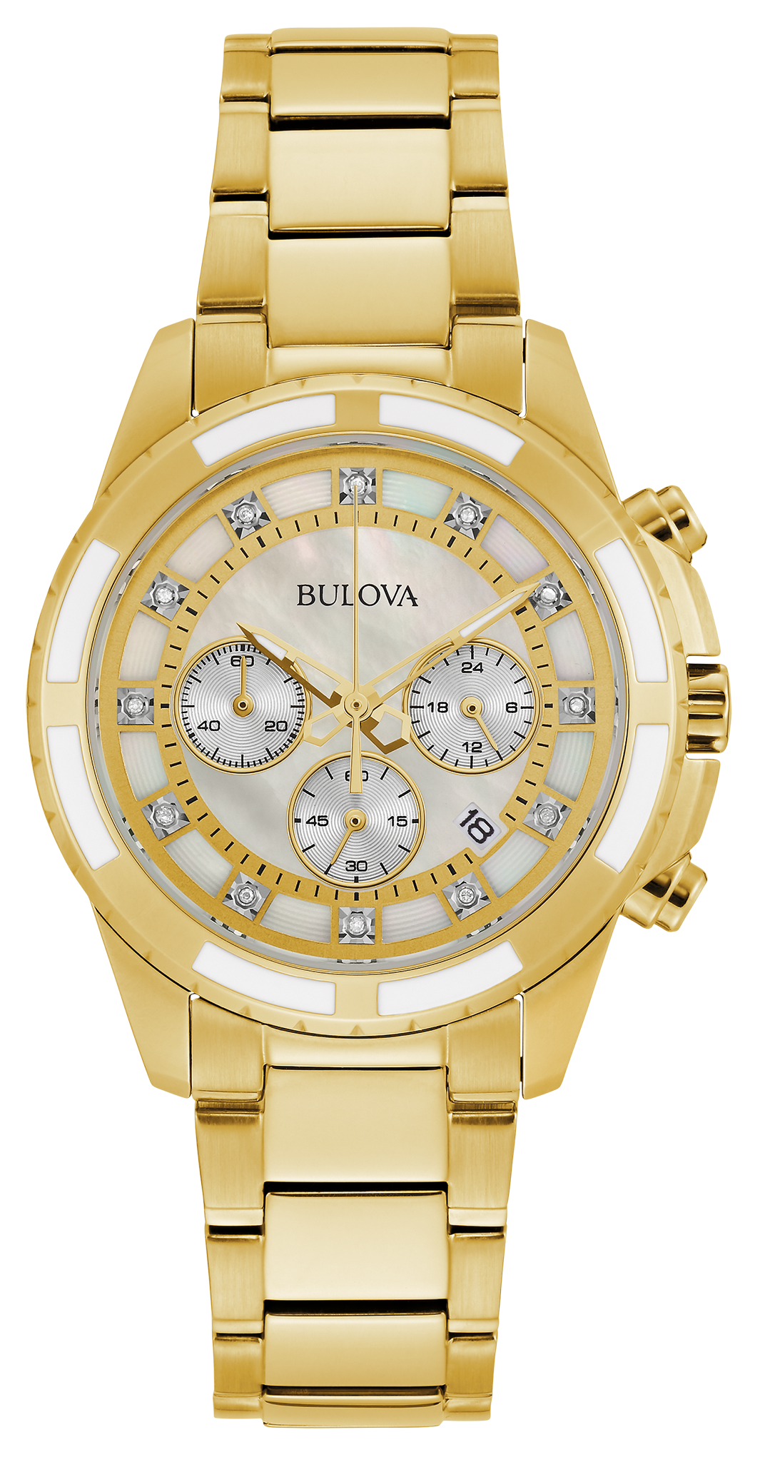 97P146 - Bulova