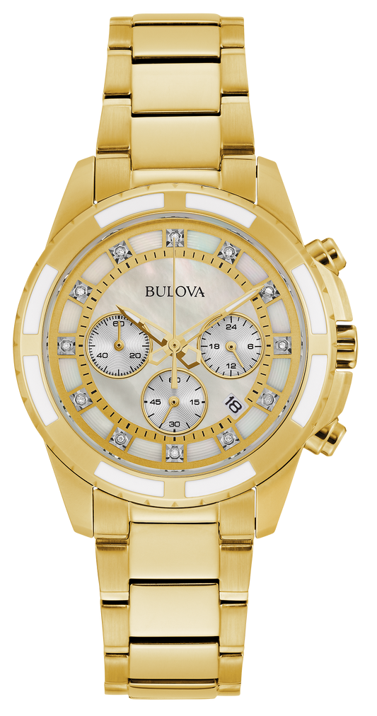 97P146 - Bulova