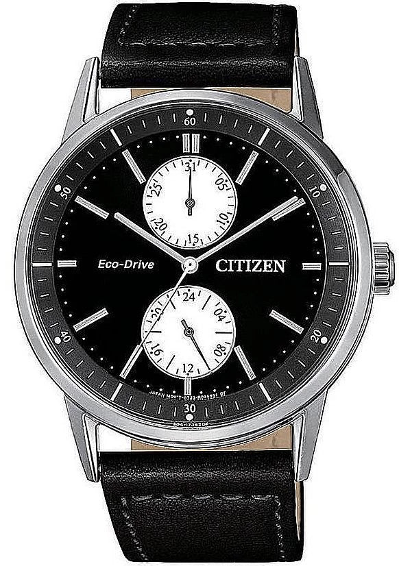 BU3020-15E Citizen Watch