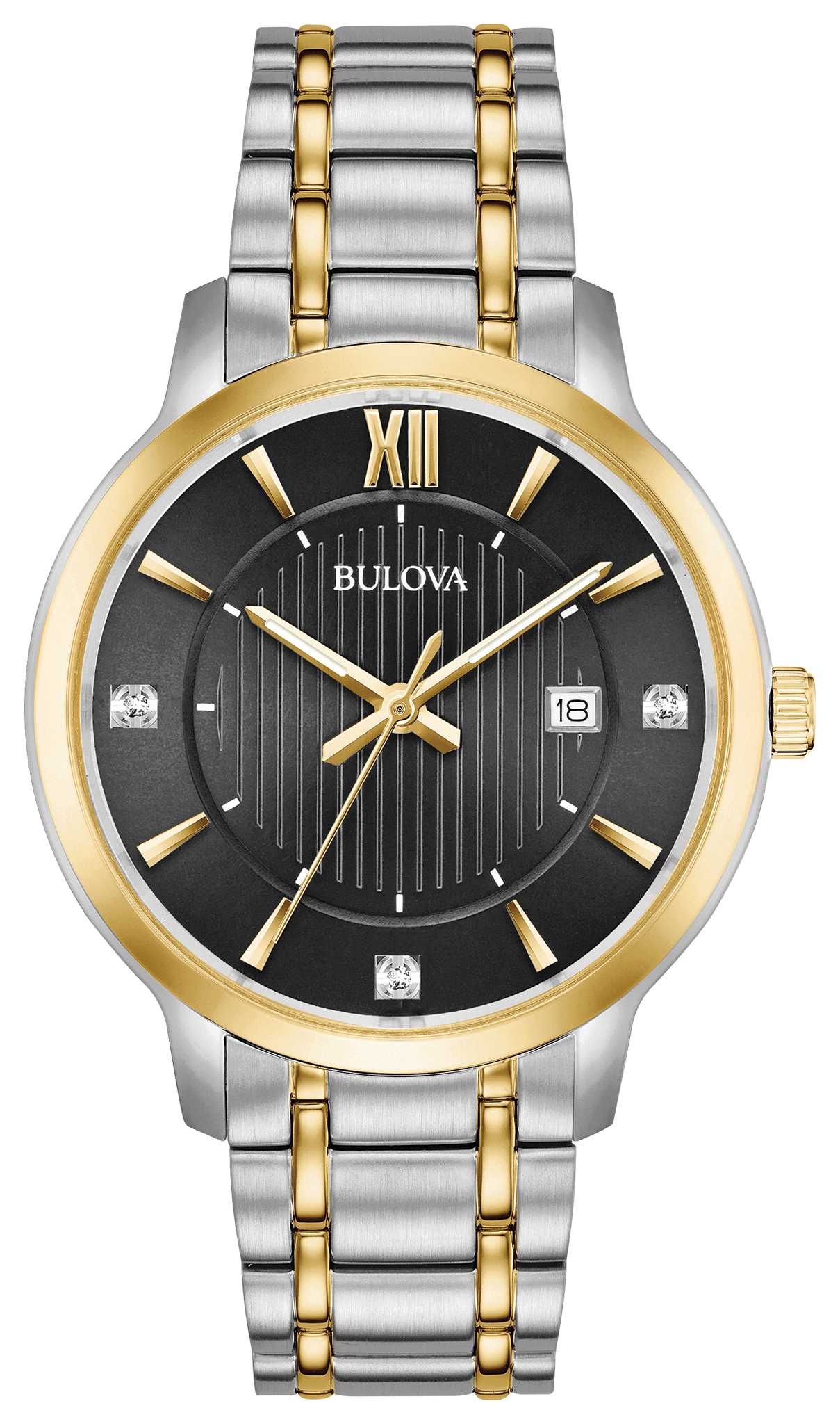 98D148 - Bulova