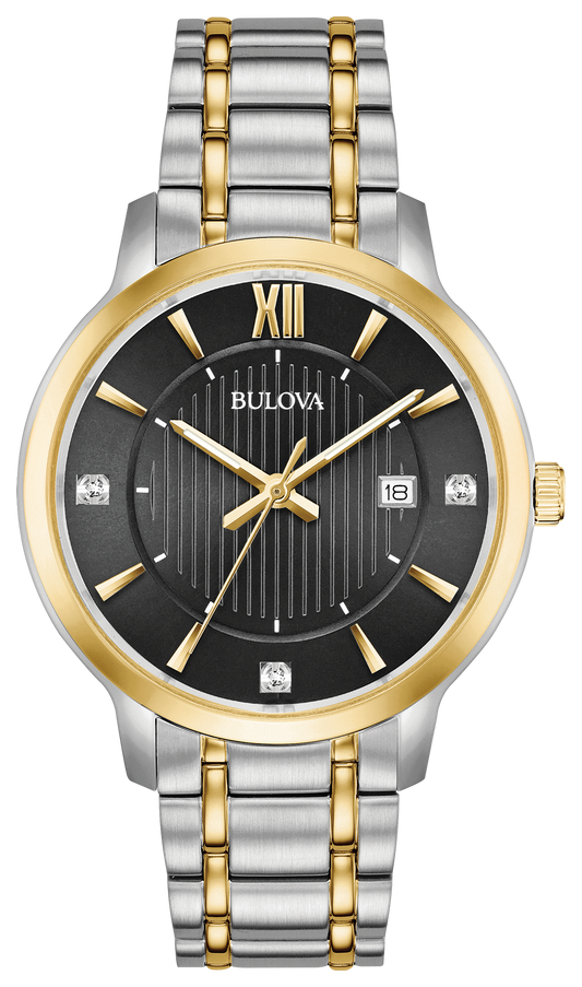 98D148 - Bulova