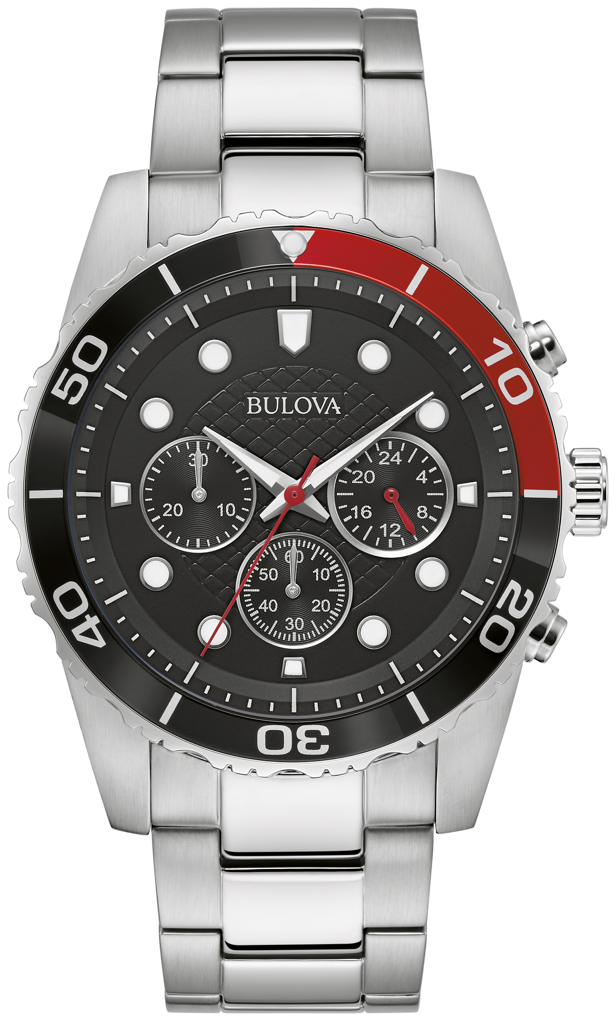 98A296 - Bulova